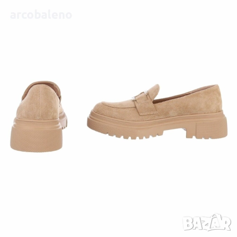 Дамски ежедневни обувки, 4цвята , снимка 6 - Дамски ежедневни обувки - 51459328