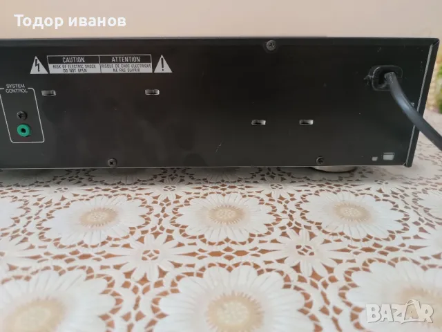 Kenwood-dp3010, снимка 8 - MP3 и MP4 плеъри - 47268650