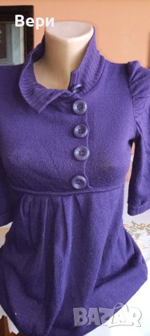 Дамски модерни блузки, снимка 8 - Ризи - 40620016