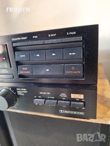Akai gx-r35, снимка 4 - Декове - 53570840