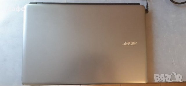 Лаптоп Acer E1-532 на части, снимка 2 - Лаптопи за дома - 33238114