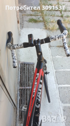 Велосипед , колело Giant Defy, снимка 3 - Велосипеди - 51950390