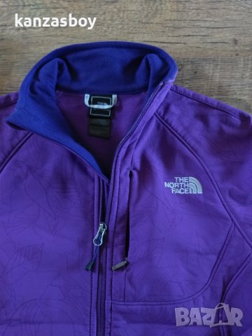 THE NORTH FACE WOMEN'S JACKET - страхотно дамско яке КАТО НОВО , снимка 2 - Якета - 42993807