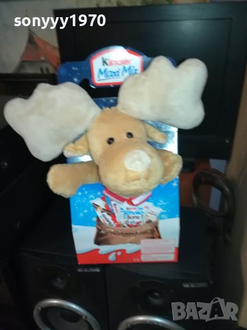 киндер плюшка-за колекция 0812231623, снимка 12 - Колекции - 43327685