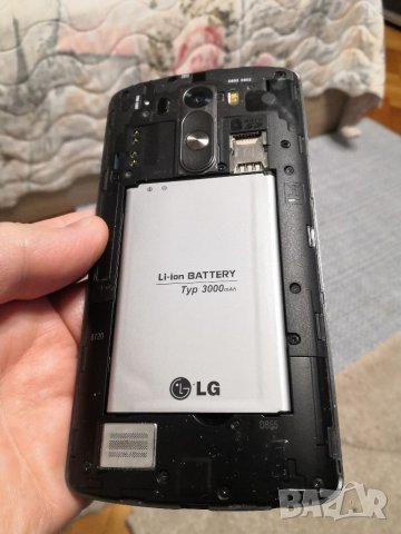 LG G3, снимка 7 - LG - 38583356