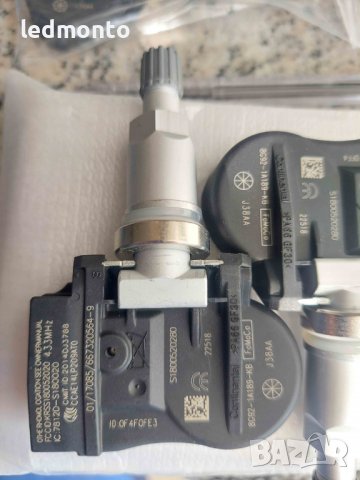 Tpms сензор за налягане на гумите Форд tpms Ford , снимка 5 - Части - 38189501