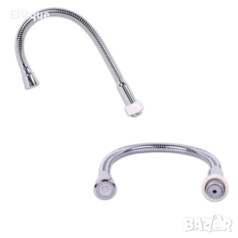 Гъвкав струйник за водонагревател, снимка 3 - Други - 52853526