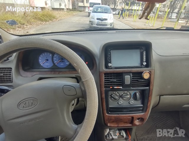 Продавам Киа Каренс , снимка 6 - Автомобили и джипове - 43633584