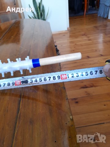 Стар Руски Масажор,Уред за масаж #2, снимка 5 - Антикварни и старинни предмети - 33269062