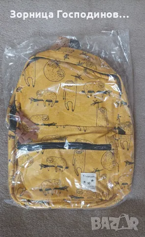 Продавам детски раници на Kidzroom, снимка 2 - Кенгура и ранички - 49449800