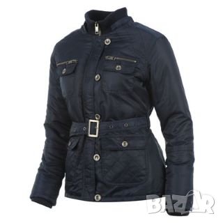 Разпродажба! Дамско яке Lee Cooper Hooded размер XL, снимка 3 - Якета - 39058329