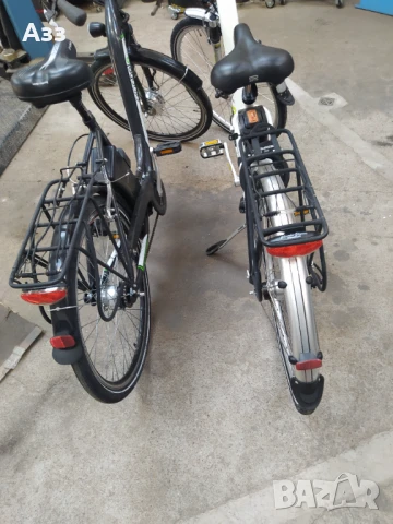 Велосиоеди, снимка 3 - Велосипеди - 51323874