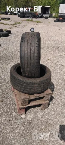 Гуми 225 45 17 Ласа Lassa 2 броя. Нов внос. Не са нови., снимка 8 - Гуми и джанти - 50162051