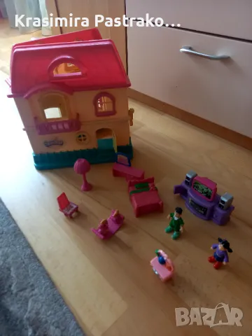 Комплекти за игра +подарък, снимка 2 - Други - 47807460