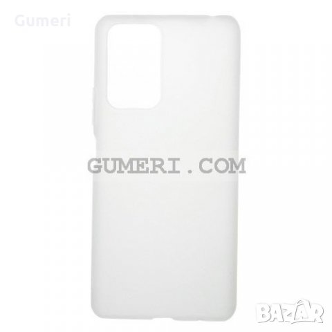 Xiaomi Redmi Note 10 Pro Силиконов Предпазен Гръб, снимка 12 - Калъфи, кейсове - 32983233