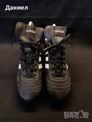 Бутонки Adidas World cup 