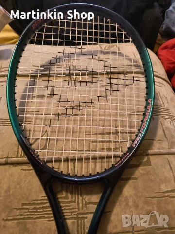 Тенис Ракета Dunlop Pro Series , снимка 2 - Тенис - 51413772