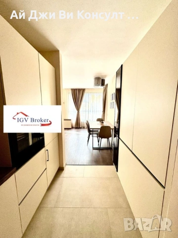 Двустаен апартамент в жк Студентски град, снимка 7 - Апартаменти - 53005732