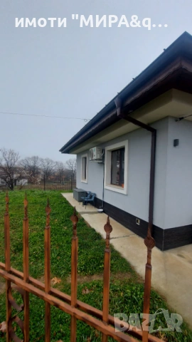 Едноетажна къща в с. Стамболово, обл. Хасково, снимка 2 - Къщи - 53506582