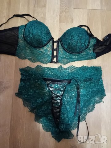 Комплект бельо, снимка 3 - Бельо - 43870754