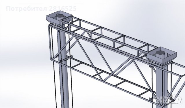 3D проектиране, , снимка 5 - Други услуги - 37171338