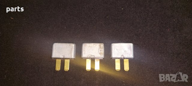 Бушони Jeep Чероки XJ - Гранд Чероки - Крайслер - Додж - 4124795 - 46042355 N