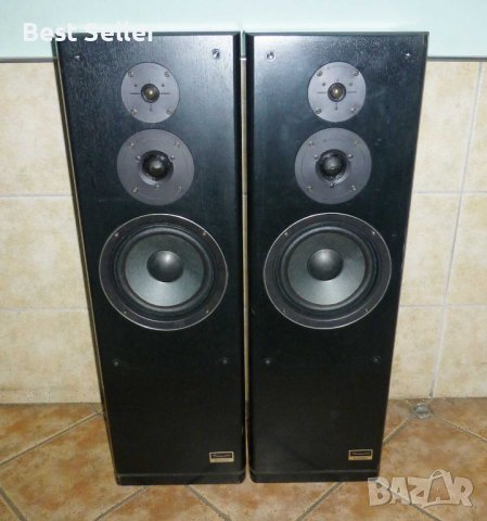 🟡 Pioneer Prologue 100 – Японски звяр със 100W мощност и дълбок бас!, снимка 5 - Тонколони - 39665144