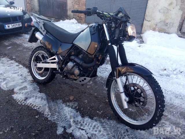 сузуки др 650 на части