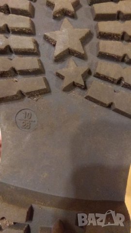 Ботички номер 28 , снимка 3 - Детски боти и ботуши - 43316560