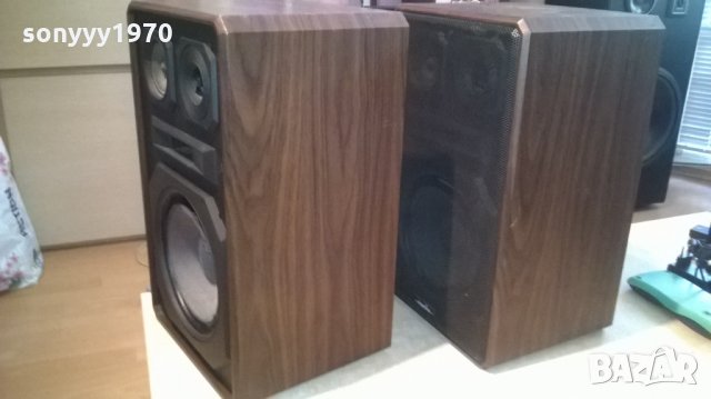 itt imperion br-4-100 100w/8ohm-внос швеицария, снимка 10 - Тонколони - 26245906