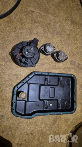 вентилатор парно ventilator parno Ауди А6 Ц5 Audi A6 C5 4B1 820 021 B 0130111202