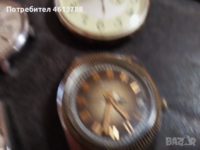 Часовници, снимка 3 - Мъжки - 52029072