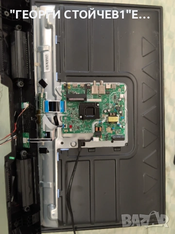 32S5200  40-MT21X7-MPA2HG   LVW320NDEL  KS9W03 V1    40904-001851  TCL_32F6B_13ea_3030_LX20190523_Ve, снимка 3 - Части и Платки - 53487118