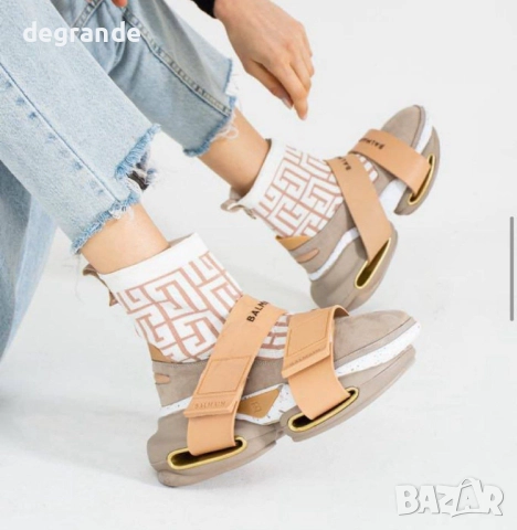 Дамски Balmain 