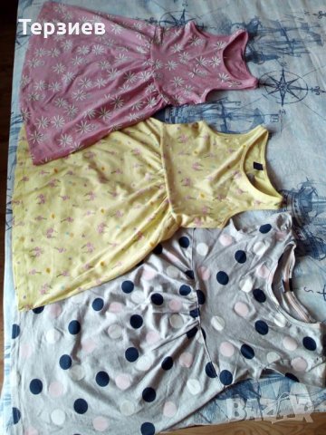 Продавам дрехи за момиченце, снимка 2 - Детски рокли и поли - 28718213