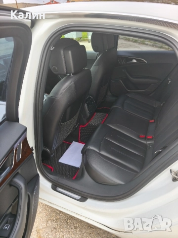 Ауди А6 quattro/220/300/.2015 год. 137 000 км, снимка 6 - Автомобили и джипове - 52515284