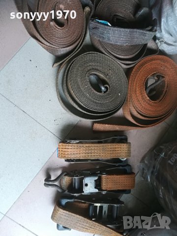 ТИР КОЛАНИ 15ЛВ ЗА БР-ТРЕСЧОТКИ 15ЛВ ЗА БР, снимка 11 - Аксесоари и консумативи - 28507579