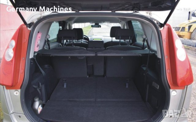 ЧАСТИ- МАЗДА 5 миниван 2004-2010г. Mazda 5 бензин 1800куб, 85kW, 116kс., снимка 5 - Части - 40539981