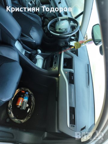 Ситроен Ц5 х7 на части, снимка 7 - Части - 38711423