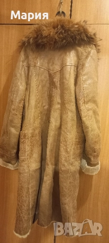 Дамско палто , снимка 3 - Палта, манта - 51712041