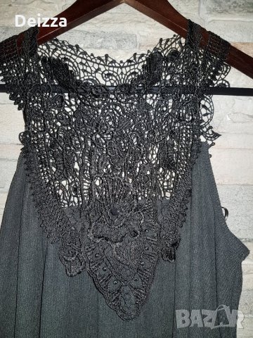 Рокля за бременни на Mohito, снимка 3 - Дрехи за бременни - 28524955