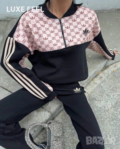 Gucci 💓Дамски Комплект 