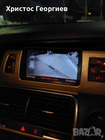 Audi Q7 във добро техническо състояние , снимка 7 - Автомобили и джипове - 53289921