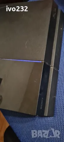 sony playstation 4, снимка 12 - PlayStation конзоли - 48089560