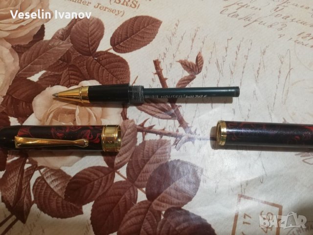 Химикал Janser USA, снимка 8 - Ученически пособия, канцеларски материали - 35456350