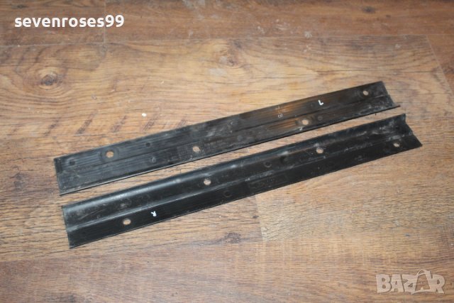 Праг вътрешен преден ляв десен ТАТА Индика Tata Indica 2008, снимка 6 - Части - 39806181