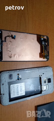 Samsung s5-SC-04F/на части/, снимка 4 - Samsung - 36136263