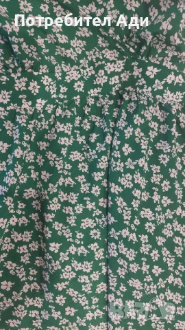 Дамска рокля нова, снимка 8 - Рокли - 51009266