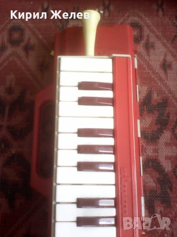 Музикално истроменчета 4045 , снимка 6 - Колекции - 26480785