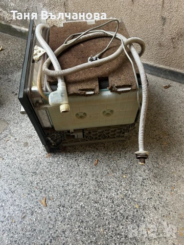 Съдомиялна за полу вграждане, снимка 5 - Съдомиялни - 51360899